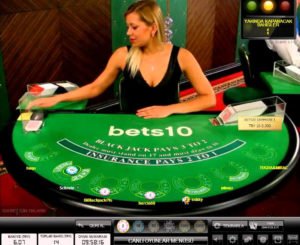 Best 10 Canlı Casino Nasıl Oynanır