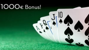Poker Bonuslari Nelerdir