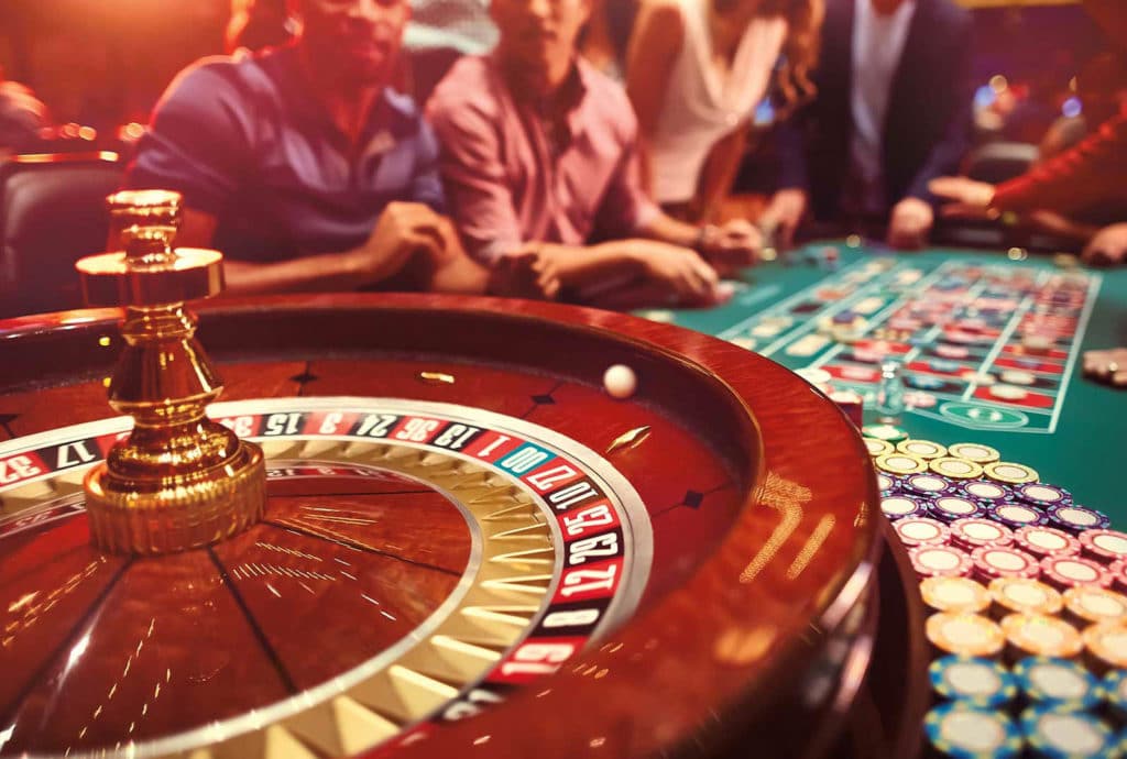 Best 10 Canlı Casino Bonusları Nelerdir
